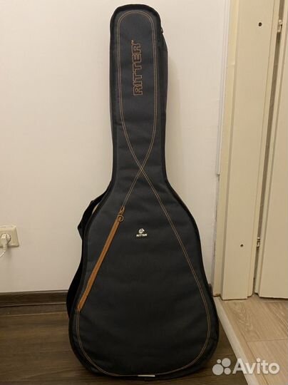 Акустическая гитара Yamaha FG800M