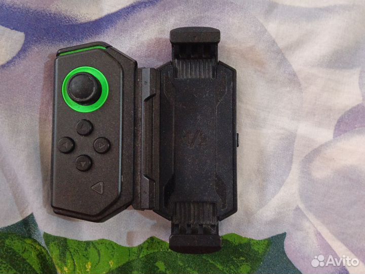 Джойстик black shark