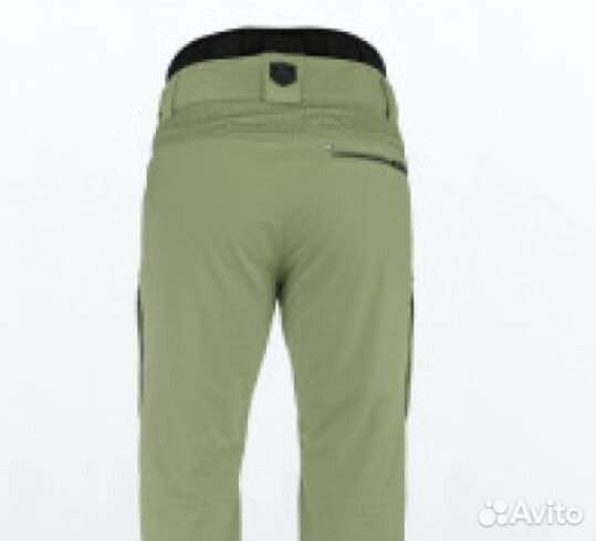 Штаны горнолыжные Head 22-23 Rebels Pants M OL