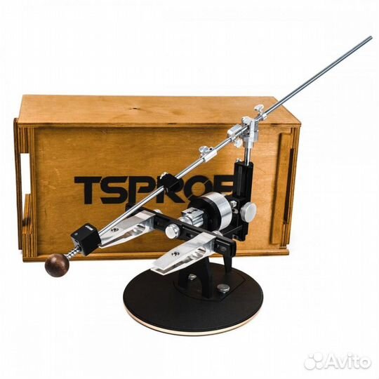 Набор для заточки tsprof Профиль К03 Pro «Базовый»