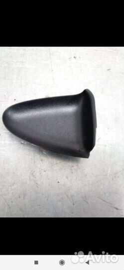 Накладка двери декоративная Тойота Камри 40