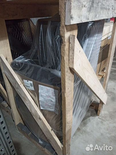 Печь для бани Атмосфера XL