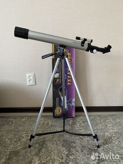 Продам телескоп