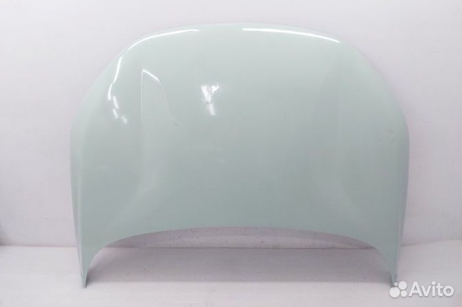 Капот omoda C5 553000311aadyj