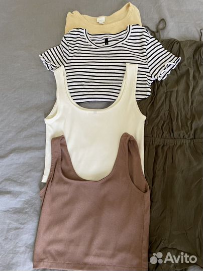 Женские вещи пакетом 42 44