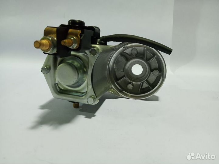 Ремкомплект стартера