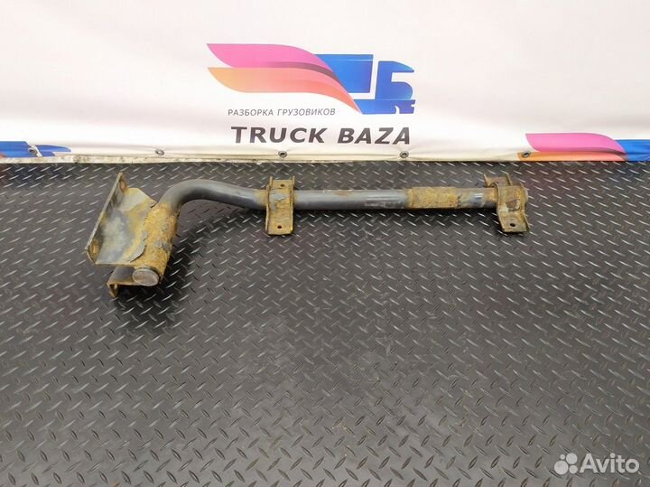 41013675 Кронштейн крыла переднего левого