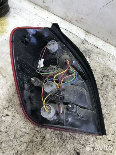 Фонарь задний правый ваз (LADA) Kalina