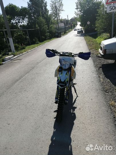 Авантис 250 Fx Luks