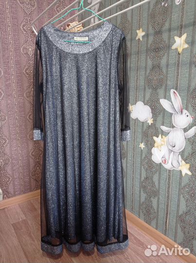 Платье женское