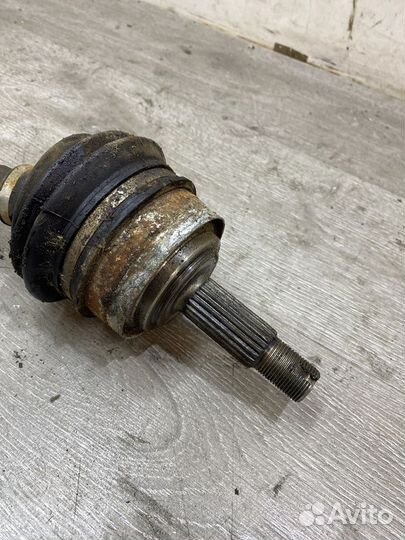 Привод передний левый ваз (LADA) 2110
