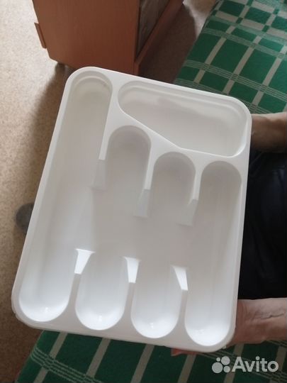 Лоток для, столовых приборов