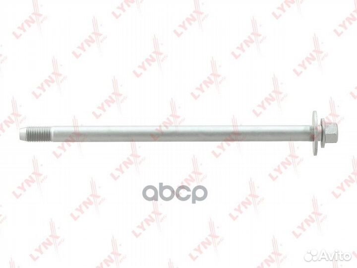 Болт подвески toyota corona / caldina (T21 )