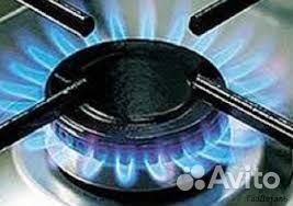 Ремонт, подключение, техобслуживание газовых плит