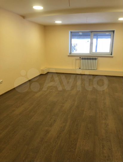 Офис, 35 м²