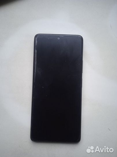 Xiaomi Redmi Note 10 Pro, 8/128 ГБ