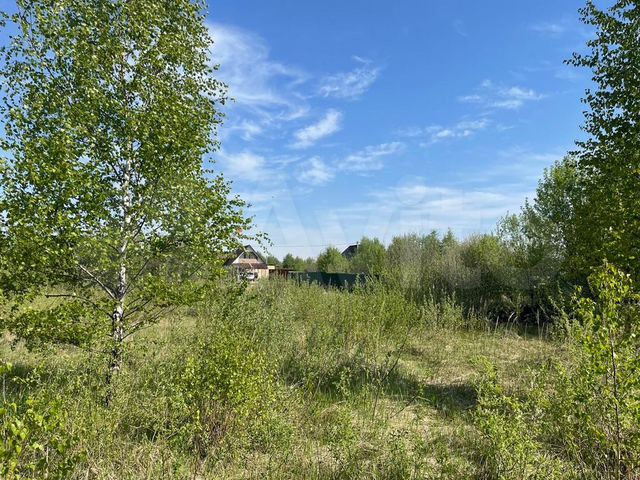 Участок 6 сот. (ИЖС)