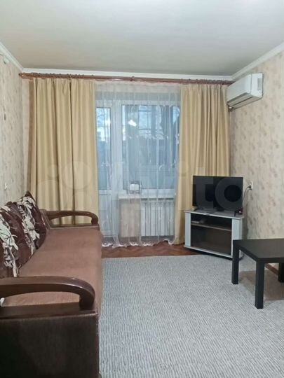 1-к. квартира, 37 м², 2/5 эт.