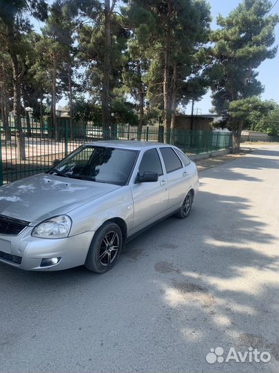 LADA Priora, 2009