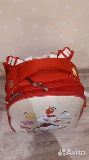 Школьный рюкзак