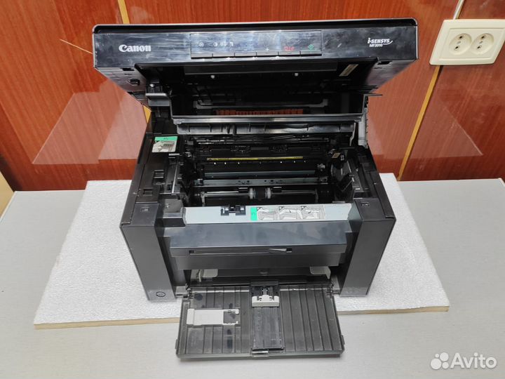 Мфу canon mf 3010