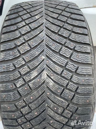 Michelin X-Ice North 4 SUV 315/40 R21 115T