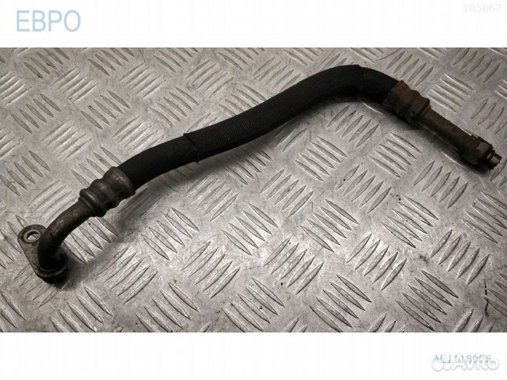 Трубка BMW E60 n54