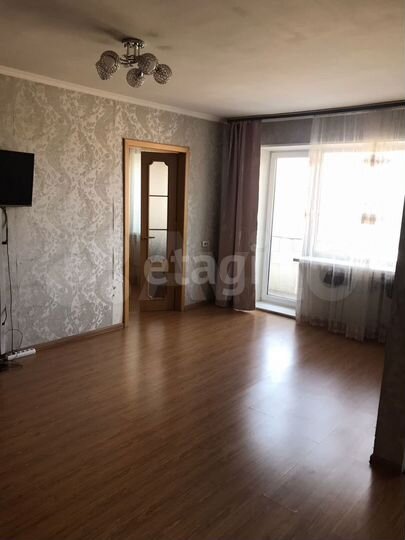 2-к. квартира, 44,5 м², 2/5 эт.