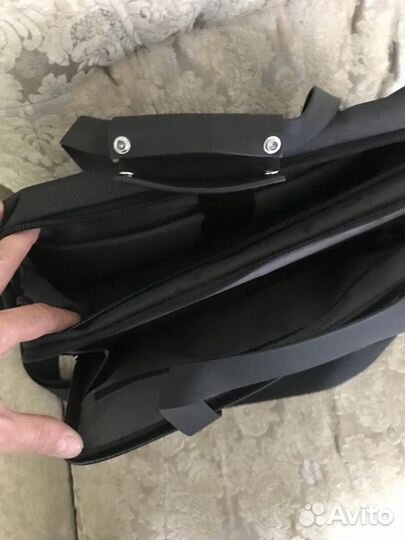 Сумка Porsche Design
