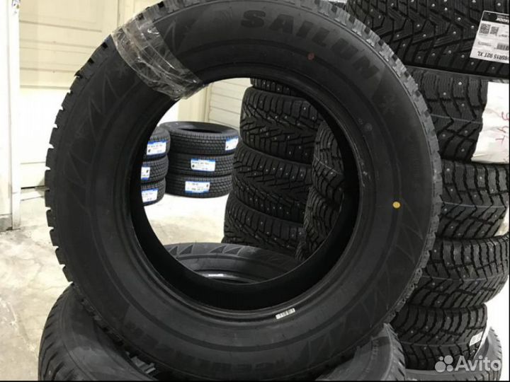 Sailun Ice Blazer WST3 235/65 R17 104T