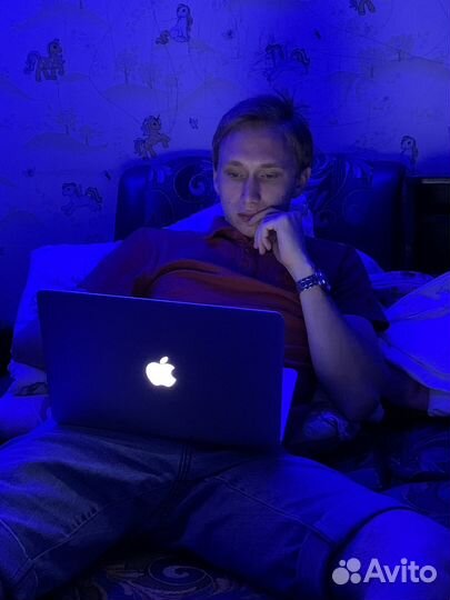 Apple MacBook Pro 13 2013