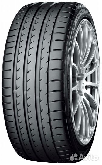 Yokohama Advan Sport V105S 225/50 R17 Y