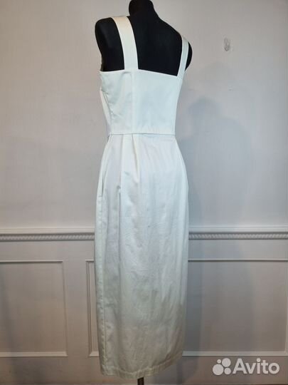 12 storeez платье сарафан 42 S