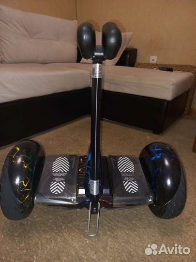 Segway бу