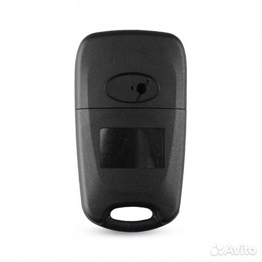 Ключ выкидной Kia, Hyundai