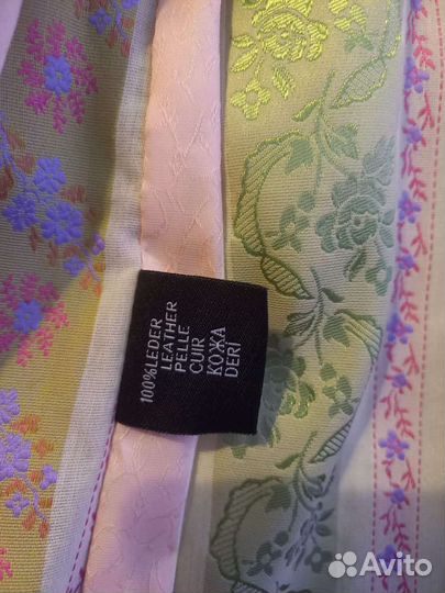 Парка для девочки