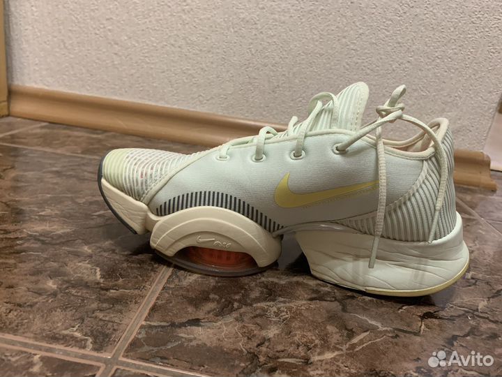 Кроссовки Nike Superrep Air Zoom 2 женские