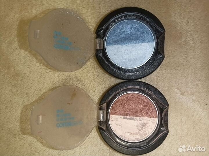 Тени для век avon