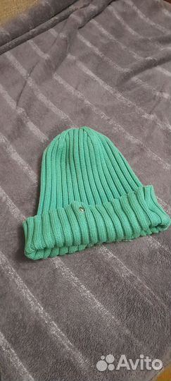 Шапка женская