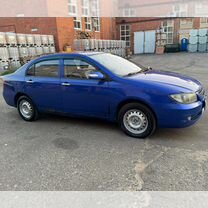 LIFAN Solano 1.6 MT, 2010, 150 000 км, с пробегом, цена 185 000 руб.