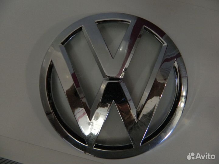 Эмблема значок фольксваген volkswagen