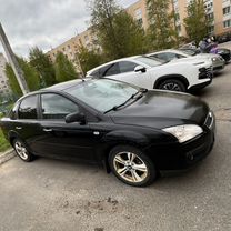 Ford Focus 1.6 MT, 2007, 200 000 км, с пробегом, цена 280 000 руб.