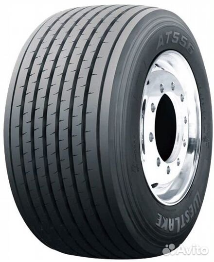 Шина грузовая 445/45 R19.5 Goodride AT556 Прицеп 160J 20pr