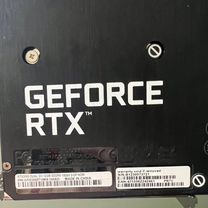 Palit GeForce RTX 3060 Dual OC 12GB