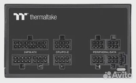 Блок питания Thermaltake PS-TPD-0650F3fage-1