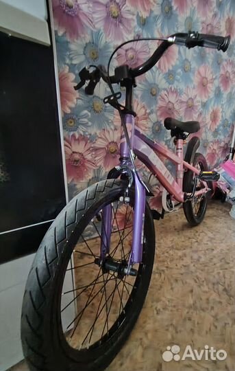 Продам детский велосипед Чита