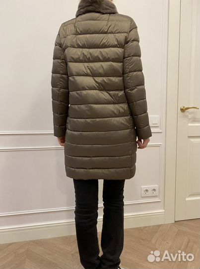 Пуховик Max mara