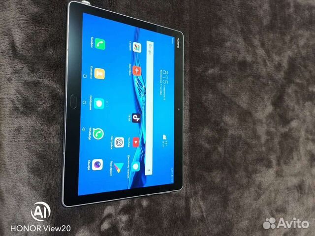 Планшет huawei mediapad m3 lite