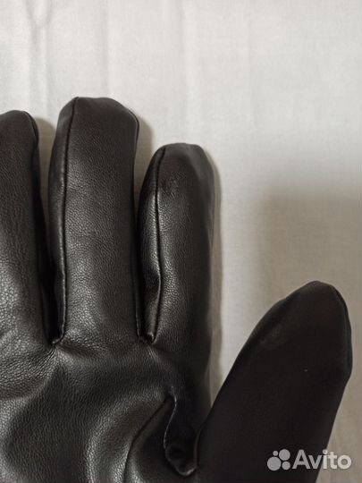 Зимний набор (снуд,балаклава теплая,перчатки)