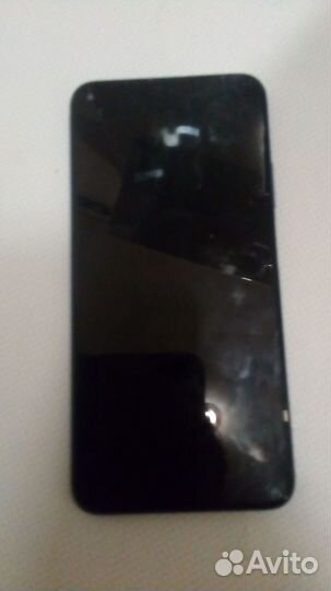 Телефон Honor 20